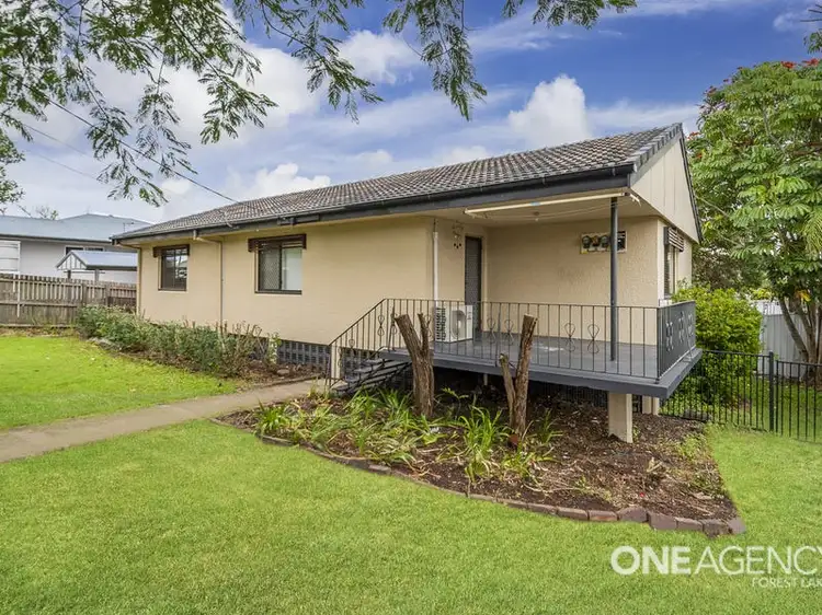 20 Warbler St, Inala QLD 4077
