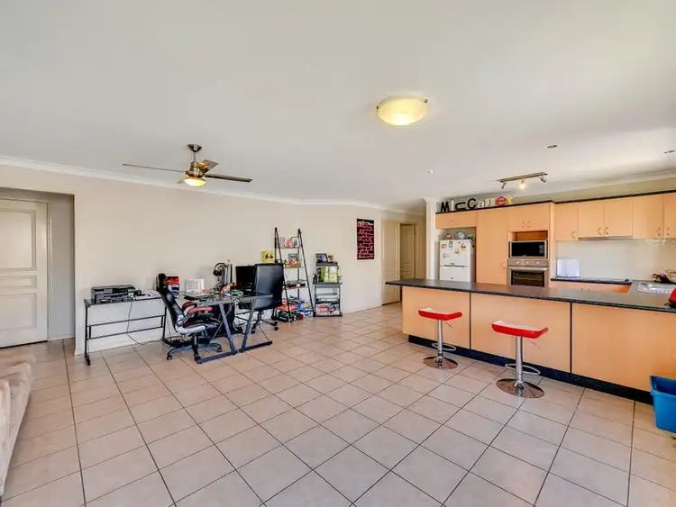 Main view of Homely house listing, 17 Caper Close, Springfield Lakes QLD 4300
