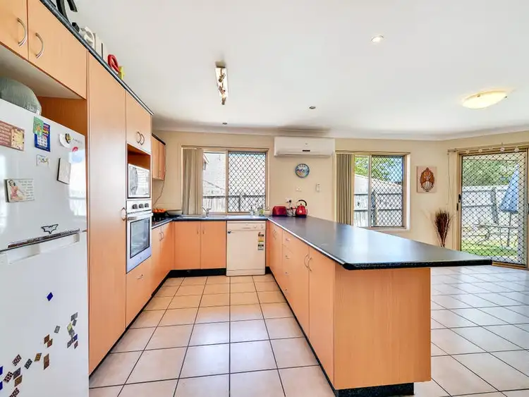 Fifth view of Homely house listing, 17 Caper Close, Springfield Lakes QLD 4300