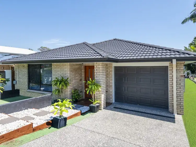 Main view of Homely house listing, 25 Cintra Street, Durack QLD 4077