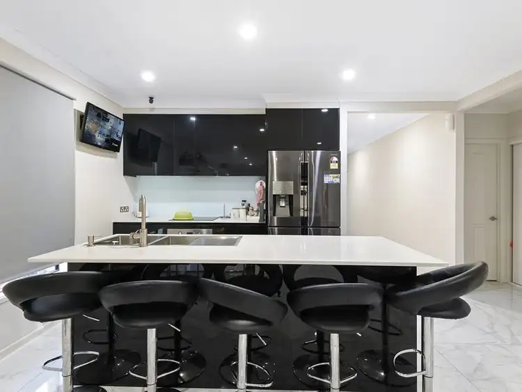 Fifth view of Homely house listing, 25 Cintra Street, Durack QLD 4077