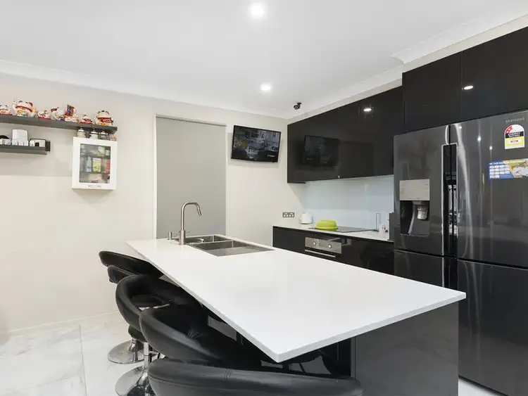 Sixth view of Homely house listing, 25 Cintra Street, Durack QLD 4077