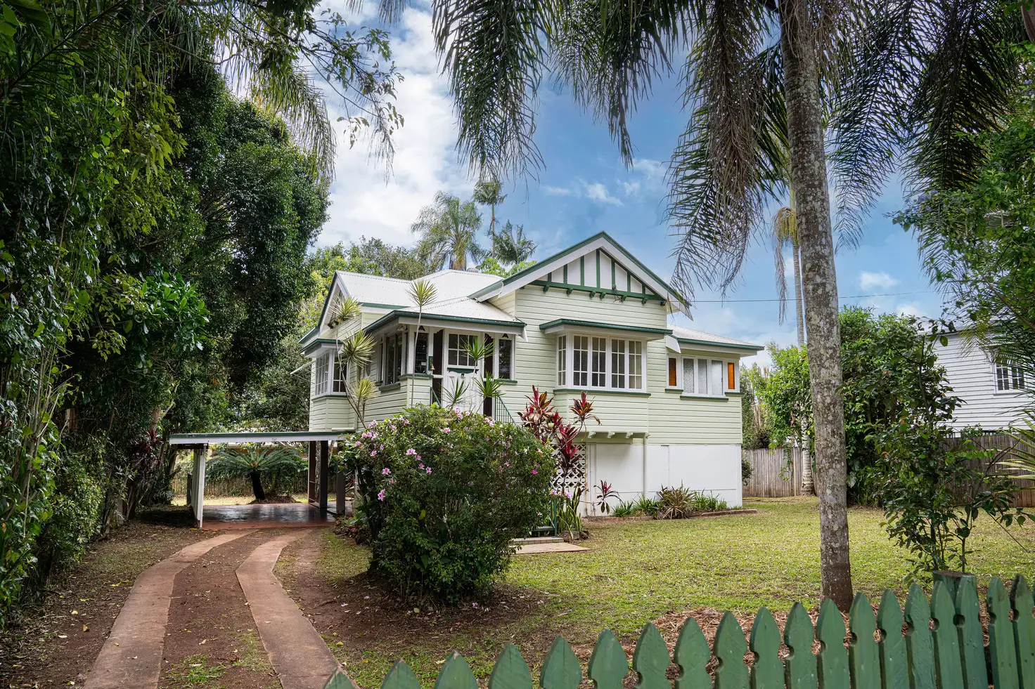 Main view of Homely house listing, 6 Edith Street, Atherton QLD 4883