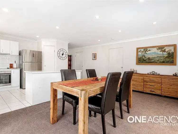 Fifth view of Homely house listing, 5 Mallard Place, Forest Lake QLD 4078