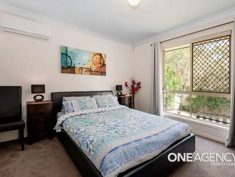 Sixth view of Homely house listing, 5 Mallard Place, Forest Lake QLD 4078