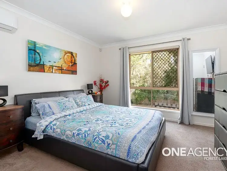 Seventh view of Homely house listing, 5 Mallard Place, Forest Lake QLD 4078
