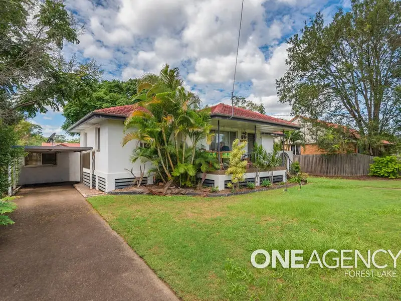 Main view of Homely house listing, 21 Spoonbill Street, Inala QLD 4077