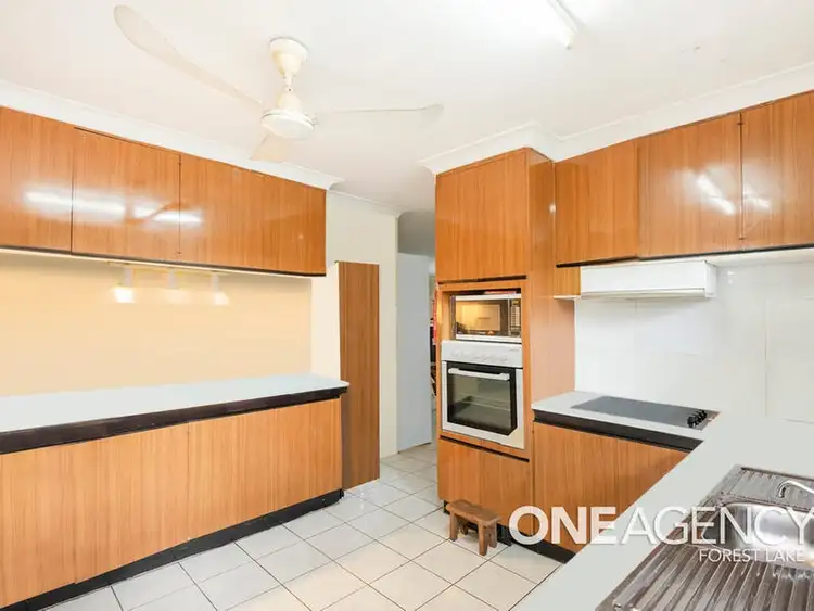 Second view of Homely house listing, 21 Spoonbill Street, Inala QLD 4077
