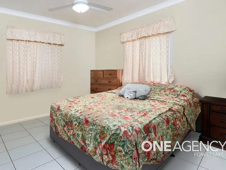 Fifth view of Homely house listing, 21 Spoonbill Street, Inala QLD 4077