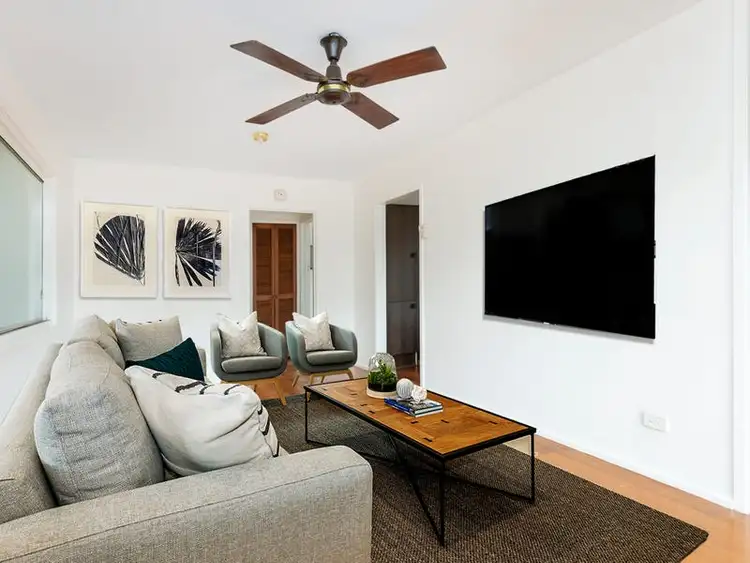 Second view of Homely house listing, 55 Goldfinch Street, Inala QLD 4077