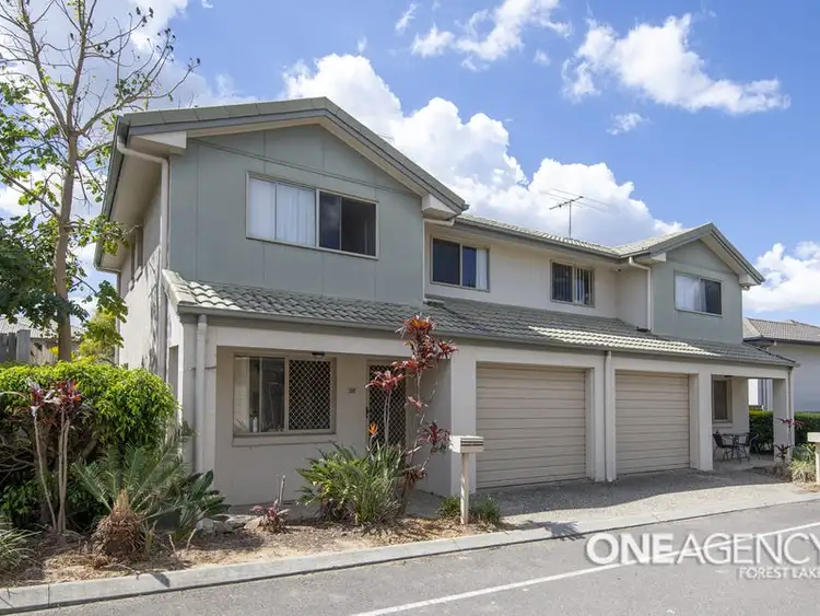 38/10 Mcewan St, Richlands QLD 4077