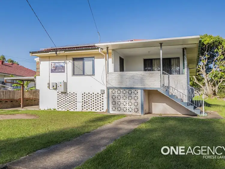4 Swallow St, Inala QLD 4077