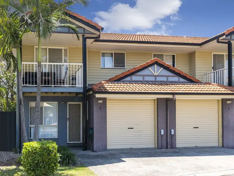 Unit 4/210 Government Rd, Forest Lake QLD 4078