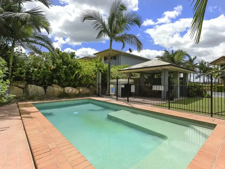 Second view of Homely townhouse listing, Unit 4/210 Government Rd, Forest Lake QLD 4078