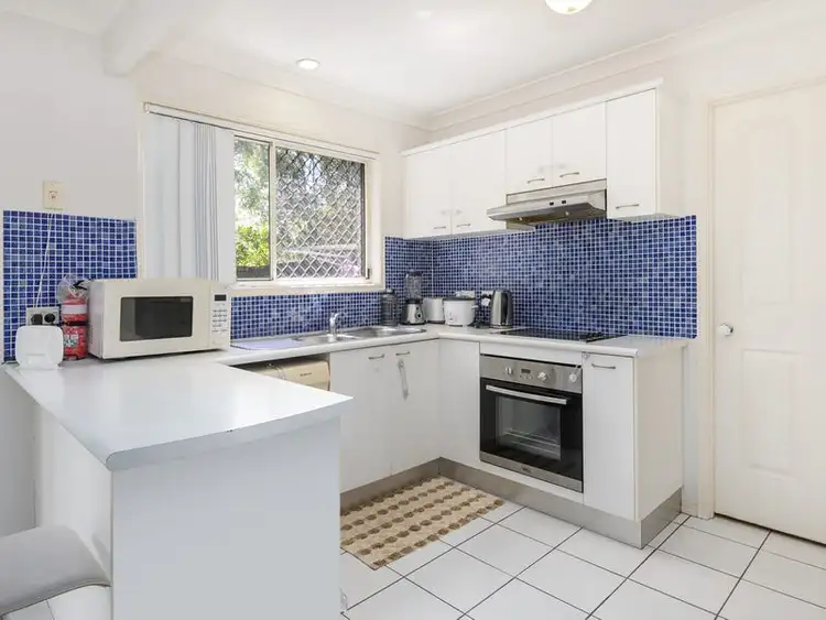 Fourth view of Homely townhouse listing, Unit 4/210 Government Rd, Forest Lake QLD 4078