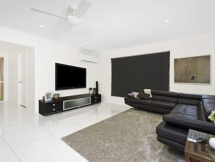 Second view of Homely house listing, 209 Rudyard St, Forest Lake QLD 4078