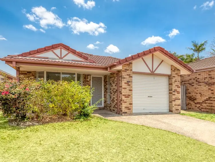 83 Alexandrina Cct, Forest Lake QLD 4078
