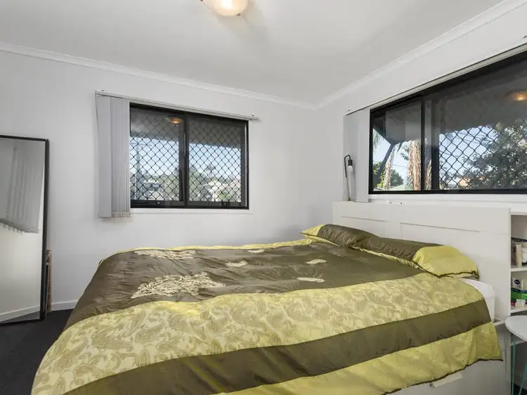 Sixth view of Homely unit listing, Unit 7/106 Linton St, Kangaroo Point QLD 4169