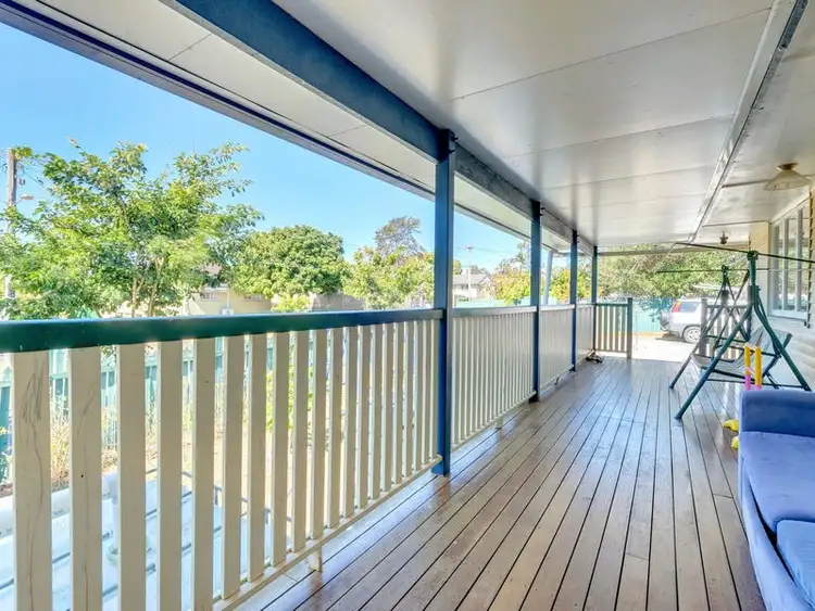 Second view of Homely house listing, 32 Monoceros Street, Inala QLD 4077