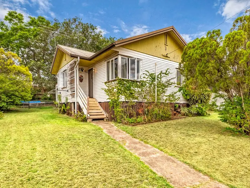 Main view of Homely house listing, 130 Crocus Street, Inala QLD 4077