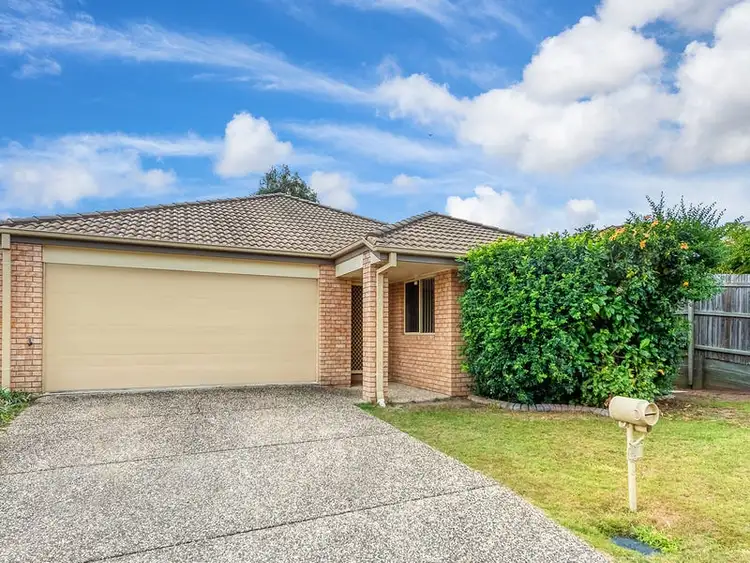 23 Uluru Place, Forest Lake QLD 4078