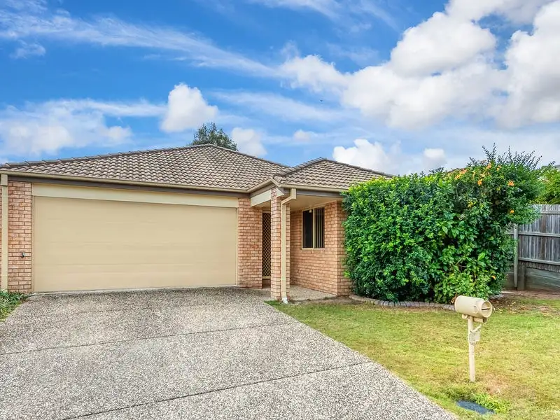 Main view of Homely house listing, 23 Uluru Place, Forest Lake QLD 4078