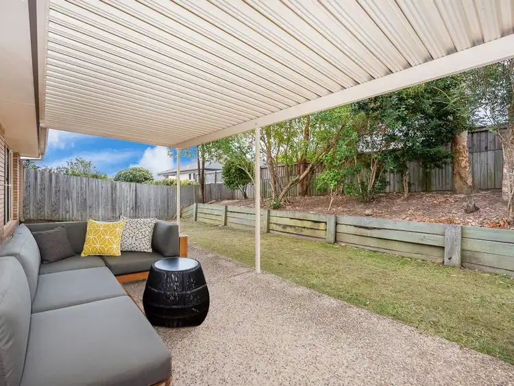 Second view of Homely house listing, 23 Uluru Place, Forest Lake QLD 4078
