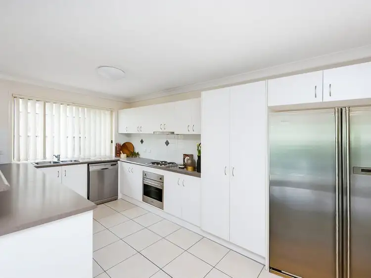 Sixth view of Homely house listing, 23 Uluru Place, Forest Lake QLD 4078