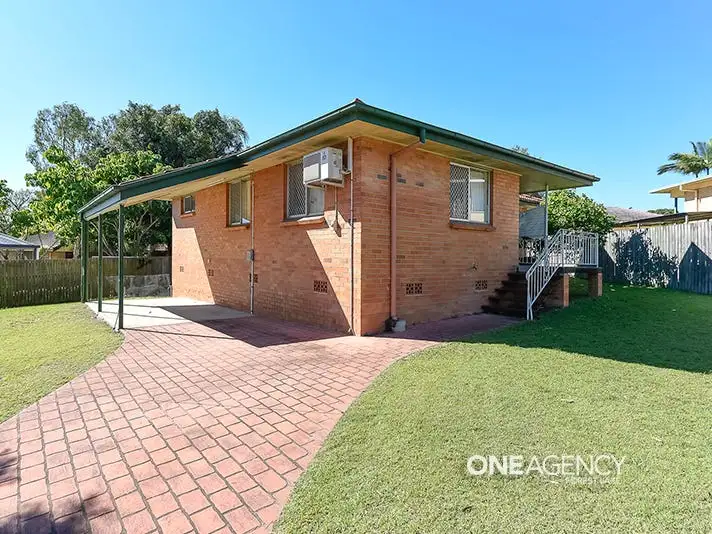 4 Bedarra St, Inala QLD 4077