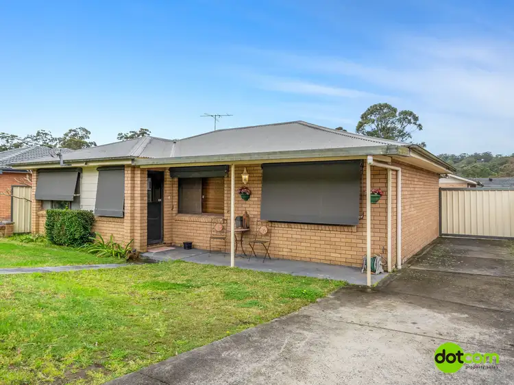 5 Gilda Drive, Narara NSW 2250
