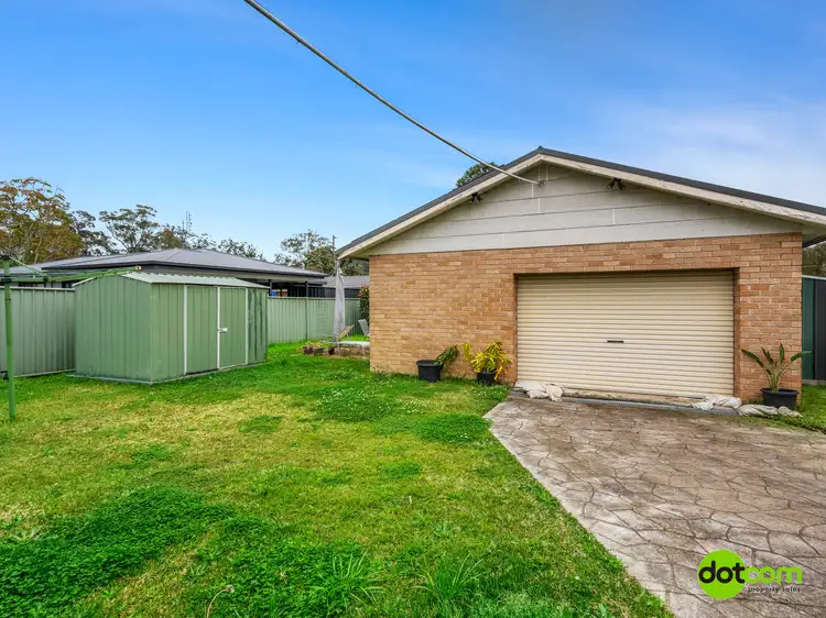 Second view of Homely house listing, 5 Gilda Drive, Narara NSW 2250