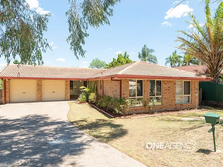 Main view of Homely house listing, 36 Pringle Place, Forest Lake QLD 4078