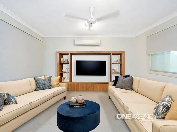 Second view of Homely house listing, 36 Pringle Place, Forest Lake QLD 4078