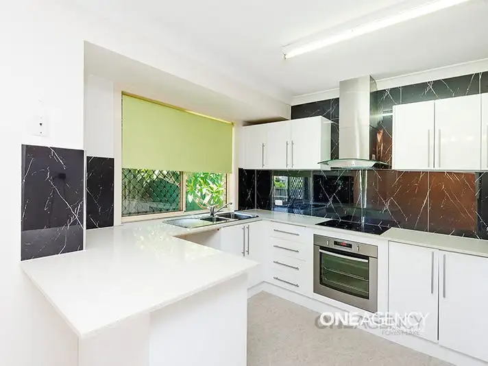 Fourth view of Homely house listing, 36 Pringle Place, Forest Lake QLD 4078