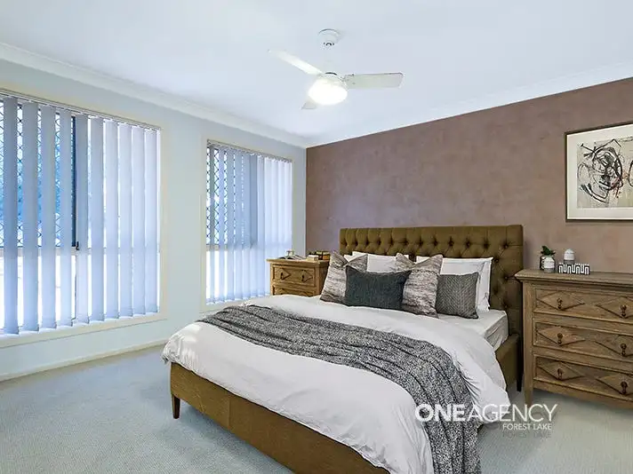 Fifth view of Homely house listing, 36 Pringle Place, Forest Lake QLD 4078