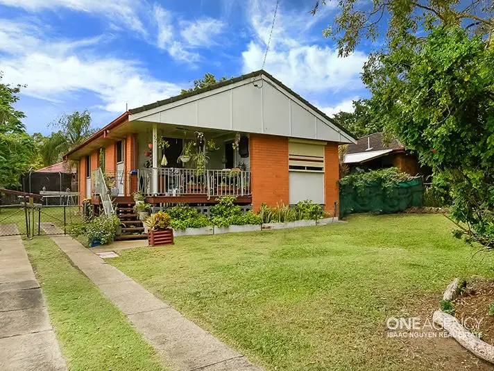 Main view of Homely house listing, 57 Doreen Crescent, Ellen Grove QLD 4078