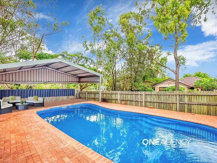 70 Laricina Circuit, Forest Lake QLD 4078