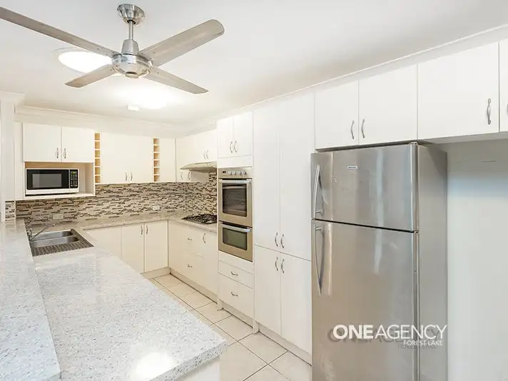 Third view of Homely house listing, 70 Laricina Circuit, Forest Lake QLD 4078