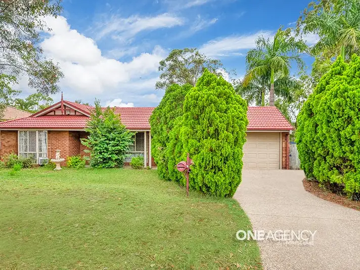 Fourth view of Homely house listing, 70 Laricina Circuit, Forest Lake QLD 4078