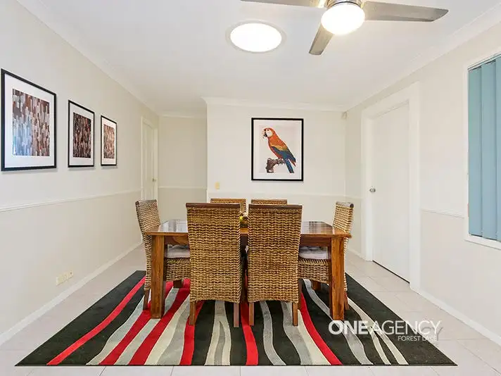 Fifth view of Homely house listing, 70 Laricina Circuit, Forest Lake QLD 4078