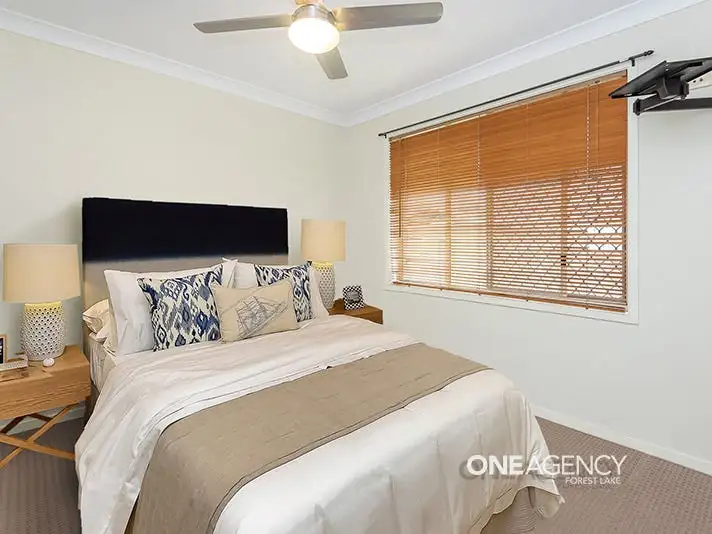 Sixth view of Homely house listing, 70 Laricina Circuit, Forest Lake QLD 4078