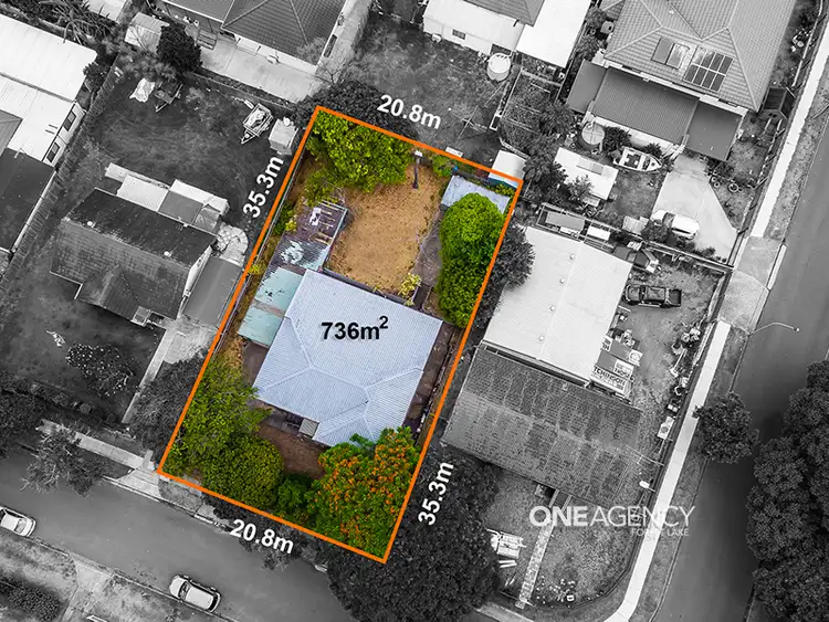 Main view of Homely house listing, 101 Frangipani Street, Inala QLD 4077