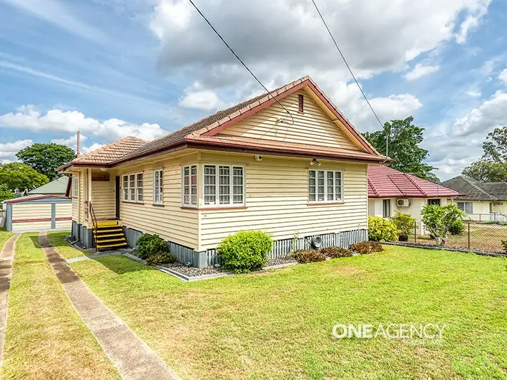 Main view of Homely house listing, 55 Rosemary Street, Inala QLD 4077
