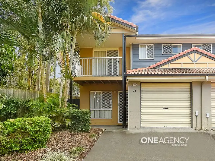 24/210 Government Rd, Forest Lake QLD 4078