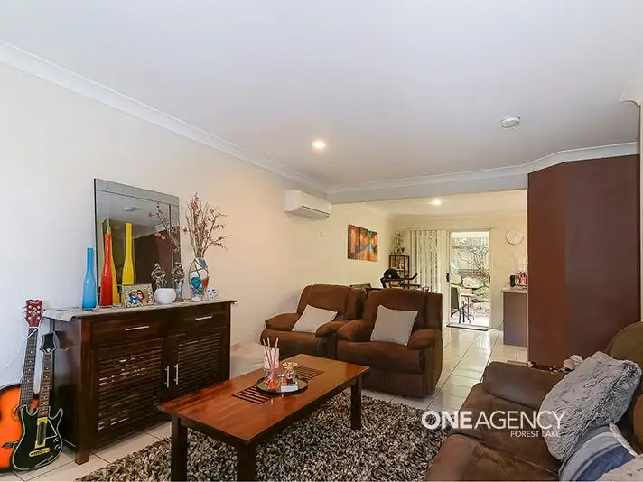 Second view of Homely townhouse listing, 24/210 Government Rd, Forest Lake QLD 4078