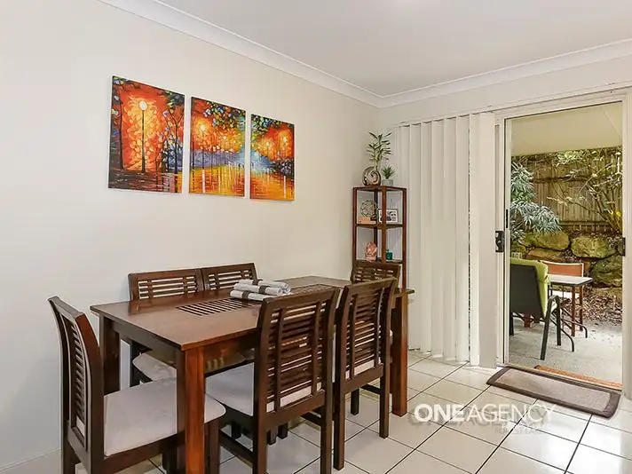 Fourth view of Homely townhouse listing, 24/210 Government Rd, Forest Lake QLD 4078