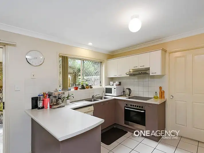 Fifth view of Homely townhouse listing, 24/210 Government Rd, Forest Lake QLD 4078