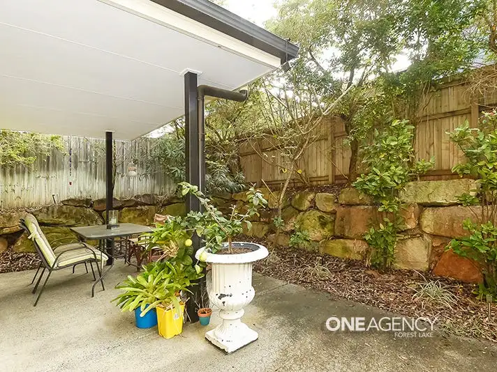 Sixth view of Homely townhouse listing, 24/210 Government Rd, Forest Lake QLD 4078