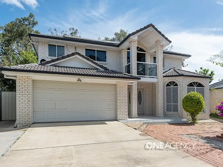 Second view of Homely house listing, 44 Treeline Place, Durack QLD 4077