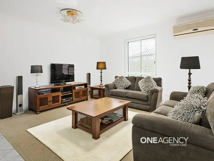 Third view of Homely house listing, 44 Treeline Place, Durack QLD 4077